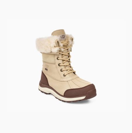 UGG Adirondack III - Boots Dame - Brune (NO-Z142)